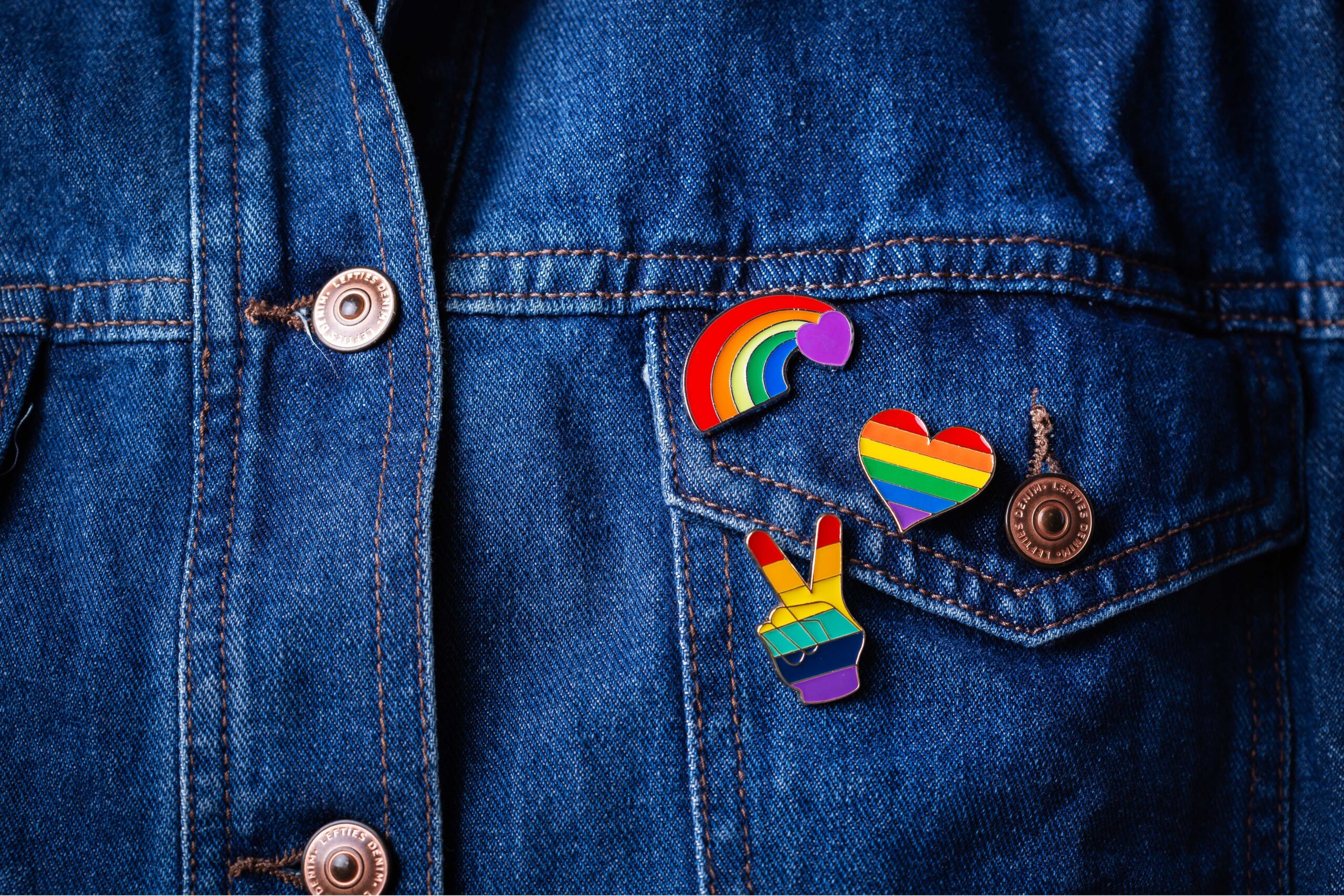 Orgullo Real vs. Rainbow Washing: ¿Cómo Diferenciar las Marcas Auténticas?